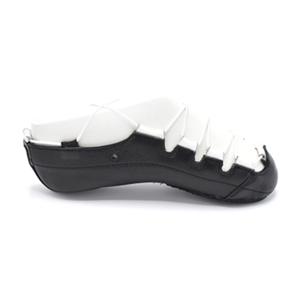 Antonio Pacelli Erin Irish Dance Shoes - Ghillies, Pumps, Soft Shoes UK 3.5 - Picture 2 of 2